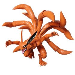 Blokees Legend Edition Naruto: Kurama (Nine Tails)